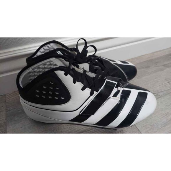 Nwt Adidas Malice Fly Wide Football 